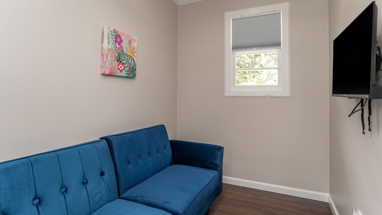 Photo of Bedroom in Port Royal