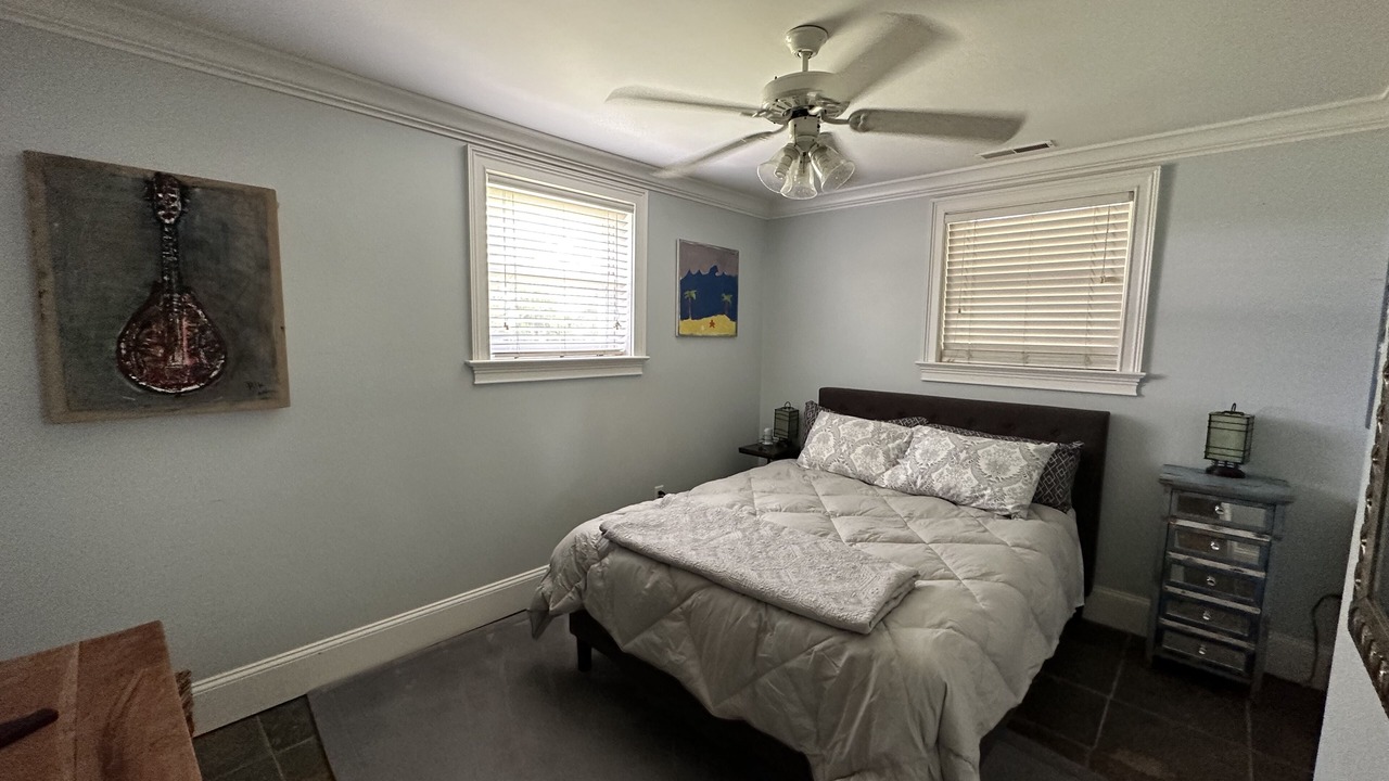 Photo of Bedroom in Meggett