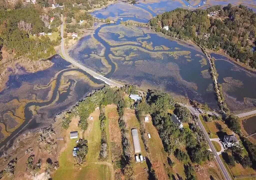 Photo of Outdoor in Meggett