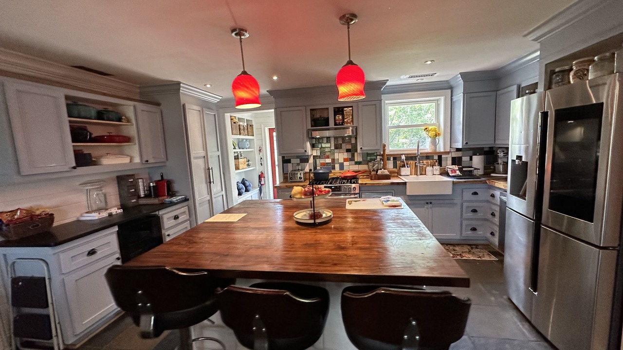 Photo of Kitchen in Meggett