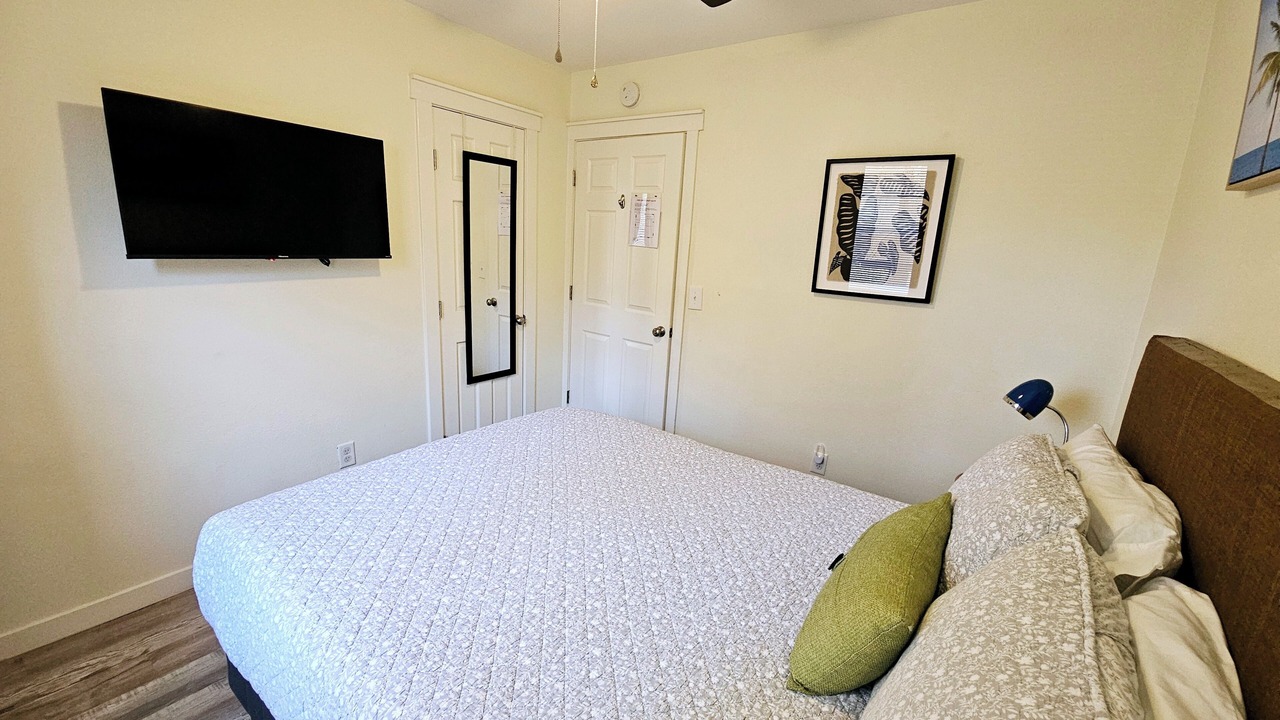 Photo of Bedroom in North Charleston