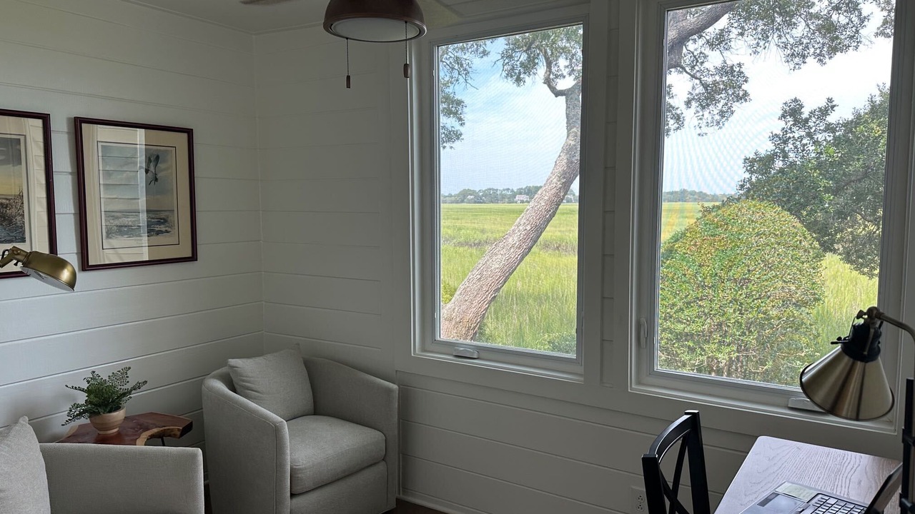 Photo of Bedroom in Seabrook Island