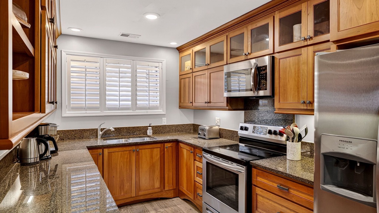 Photo of Kitchen in Savannah