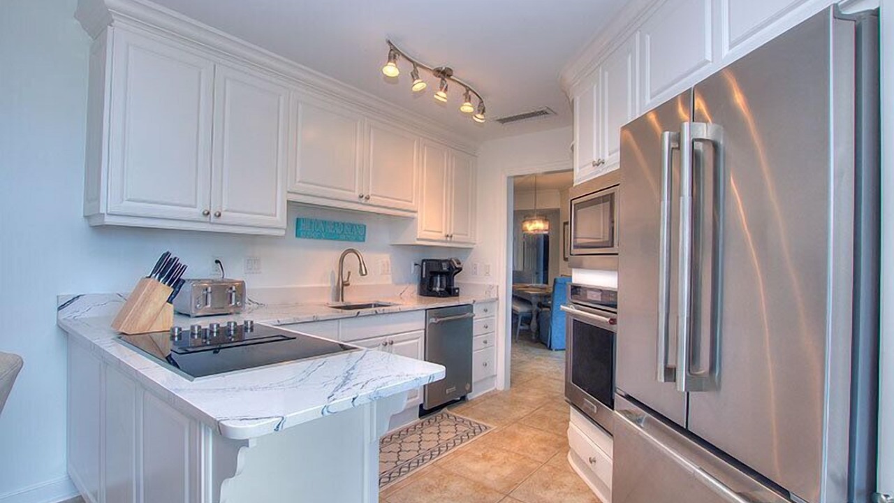 Photo of Kitchen in South Beach
