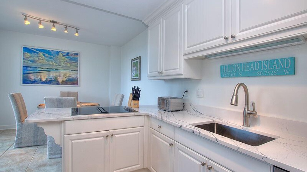 Photo of Kitchen in South Beach