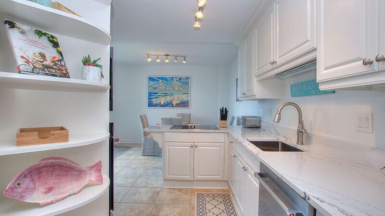 Photo of Kitchen in South Beach