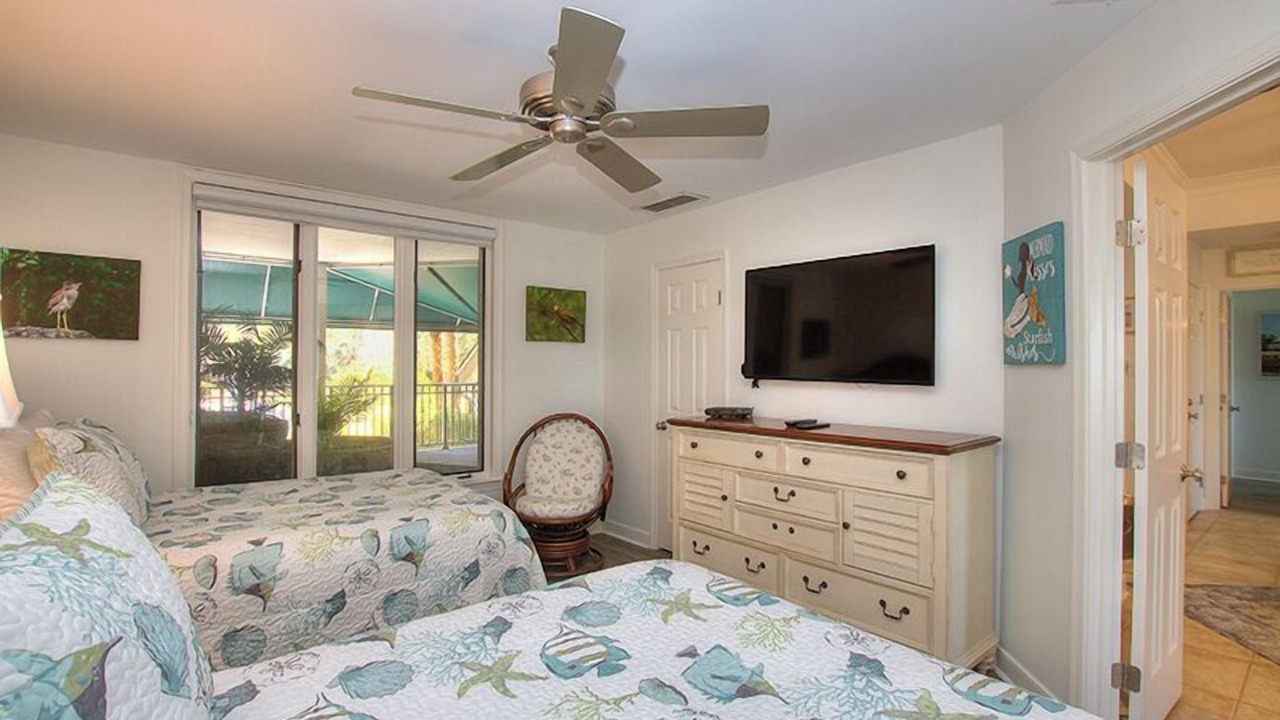 Photo of Bedroom in South Beach
