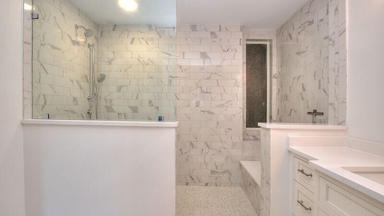 Photo of Bathroom in South Beach