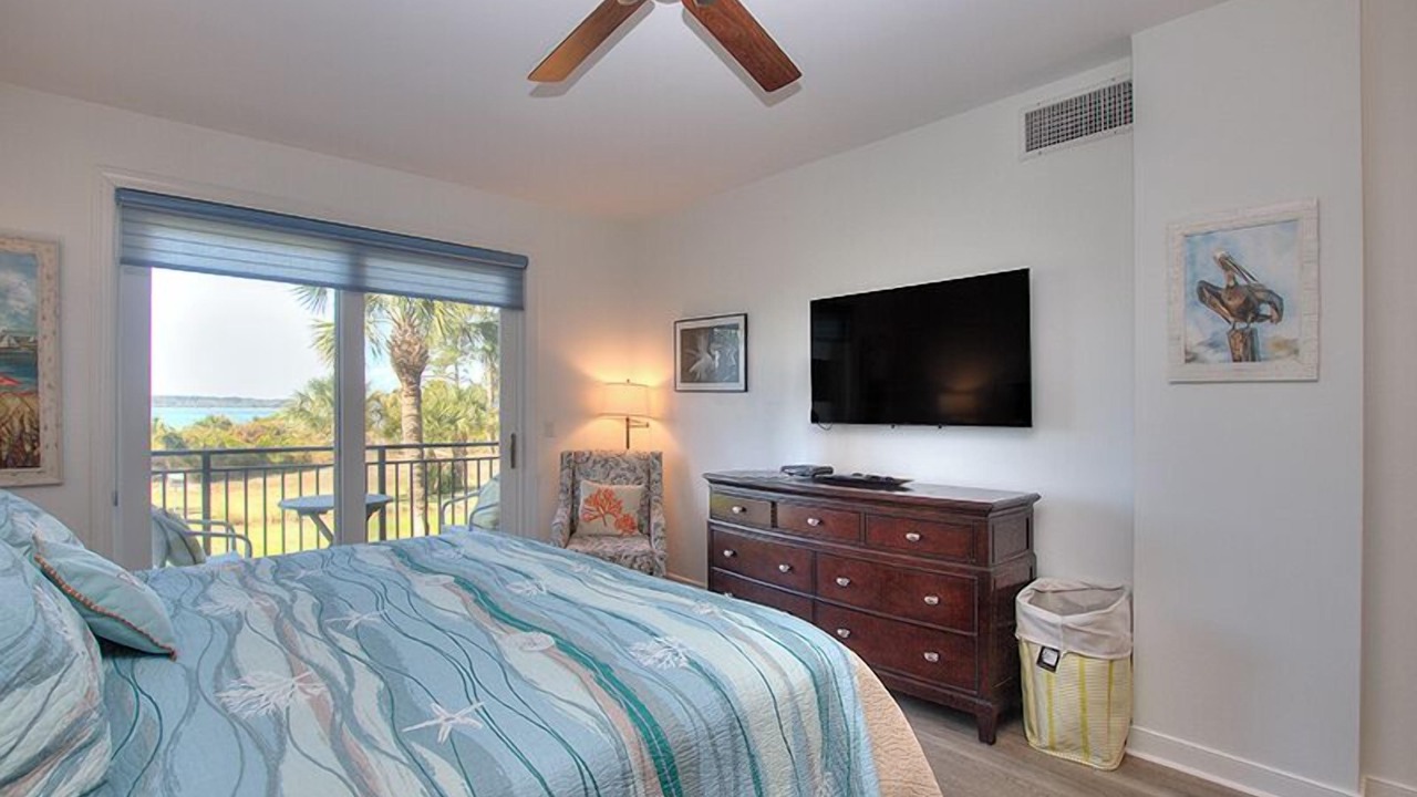Photo of Bedroom in South Beach
