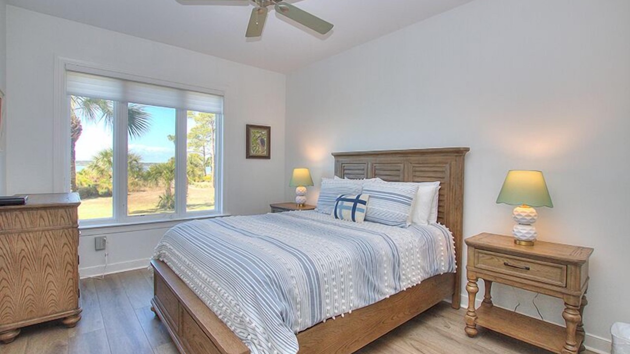 Photo of Bedroom in South Beach