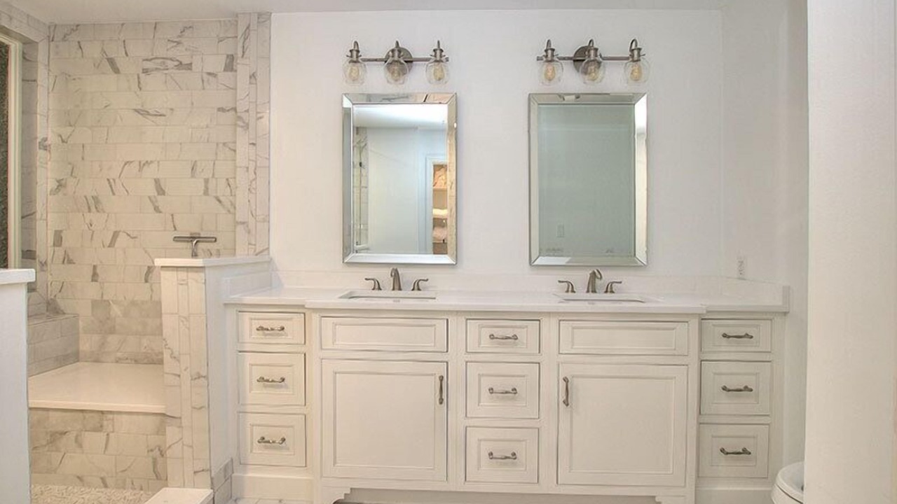 Photo of Bathroom in South Beach