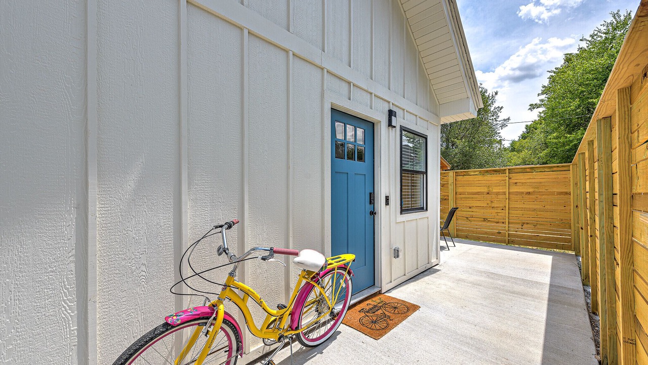 Photo of Outdoor in Rogers