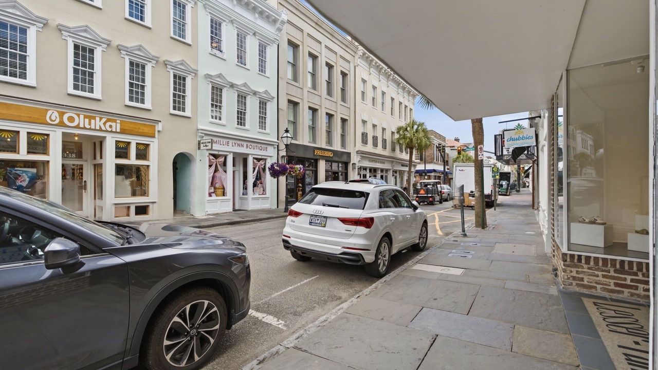 Photo of Others in Harleston Village