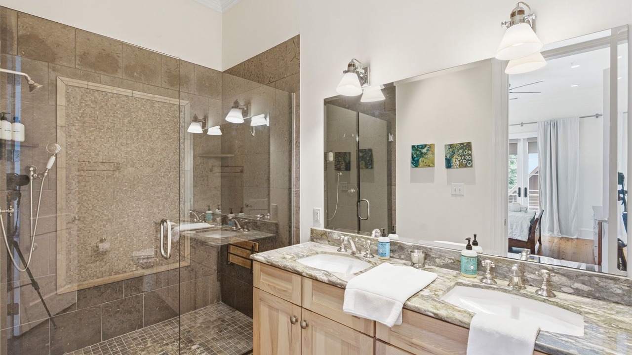 Photo of Bathroom in Harleston Village