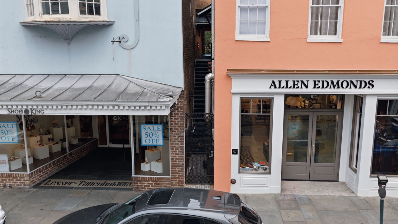 Photo of Outdoor in Harleston Village