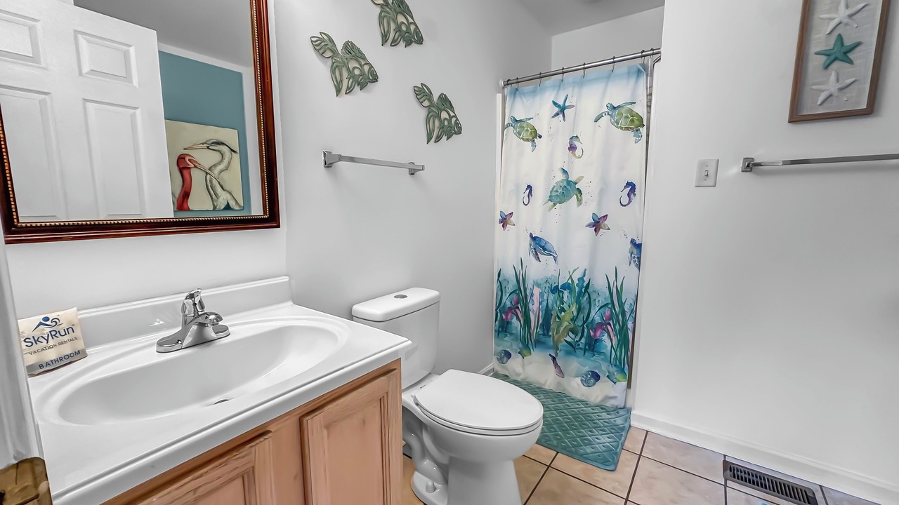 Photo of Bathroom in Charleston