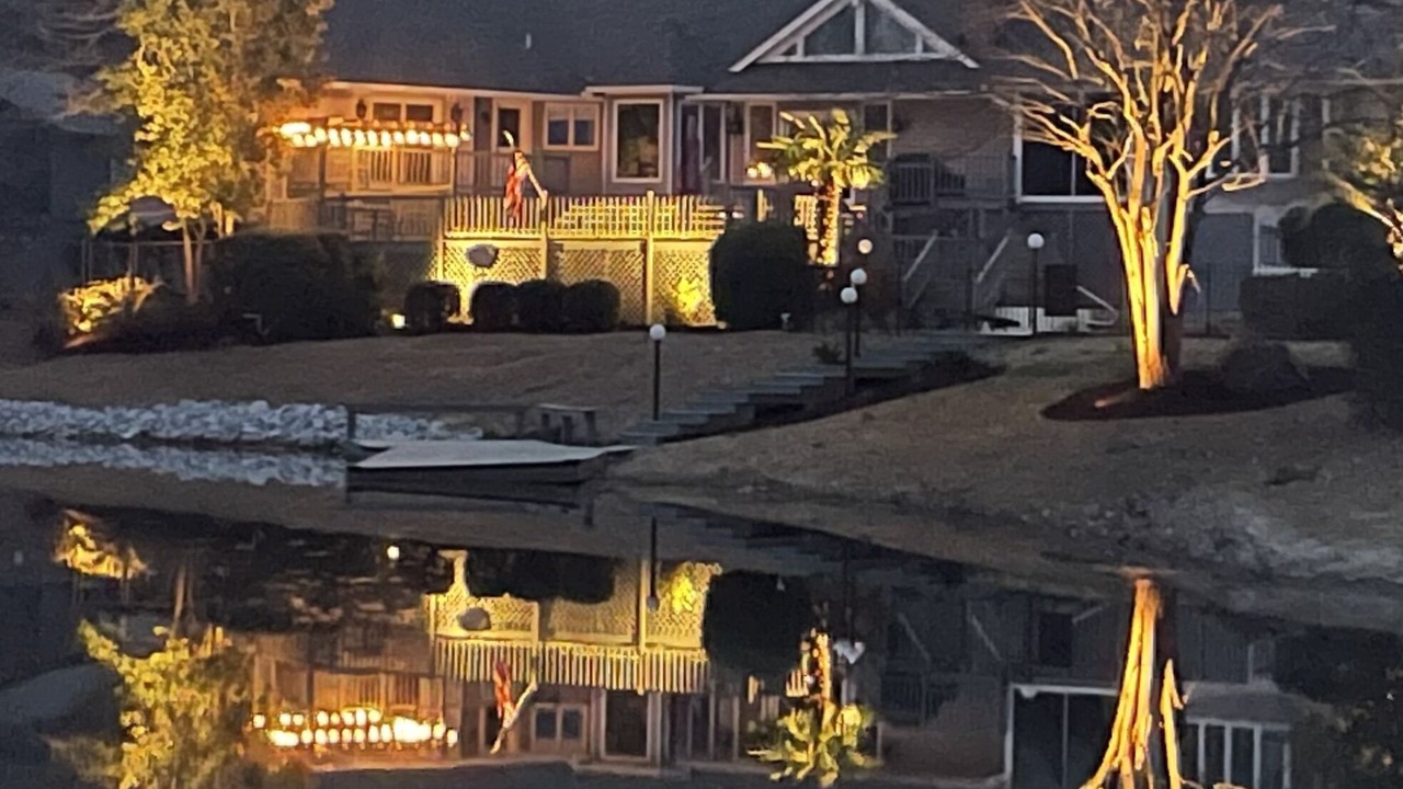 Photo of Others in Lake Murray of Richland