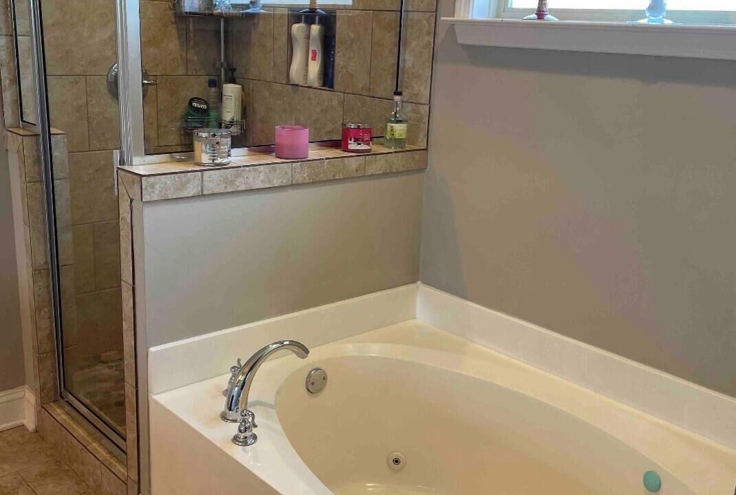 Photo of Bathroom in Horn Lake