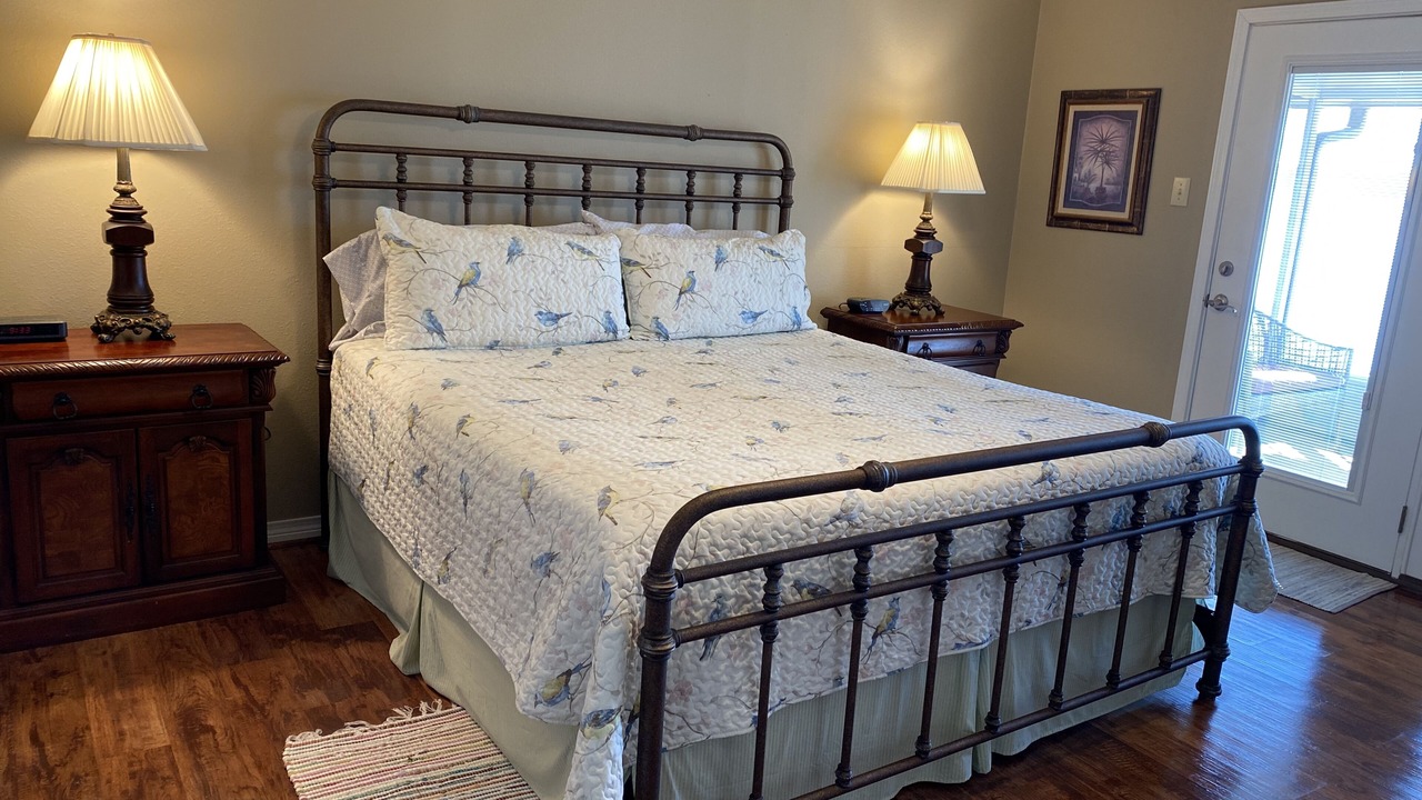 Photo of Bedroom in Farmerville