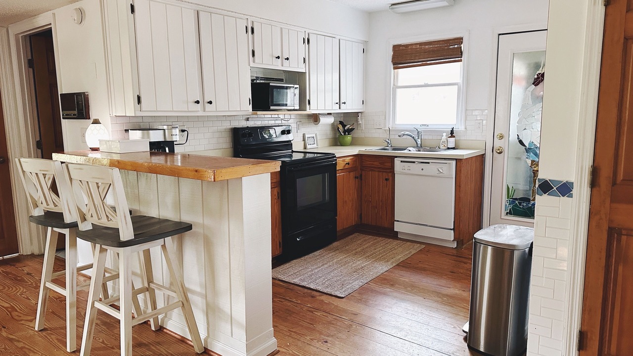 Photo of Kitchen in Ocean Ridge