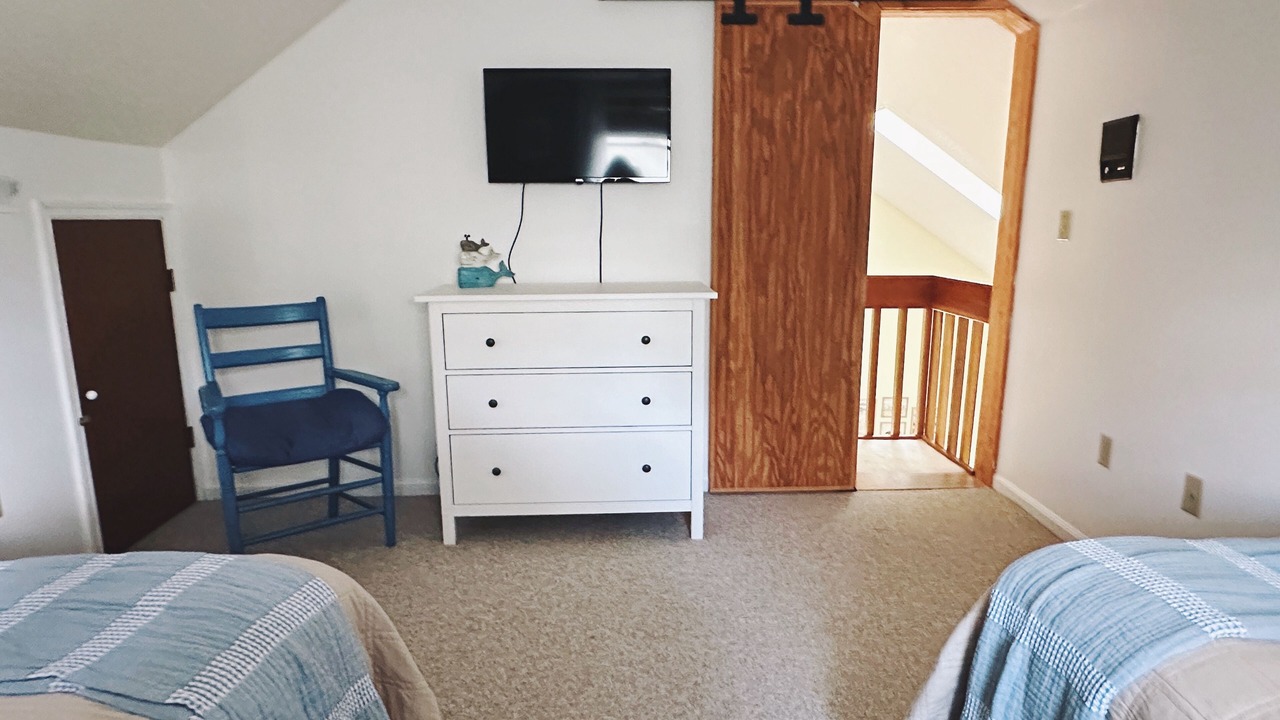 Photo of Bedroom in Ocean Ridge