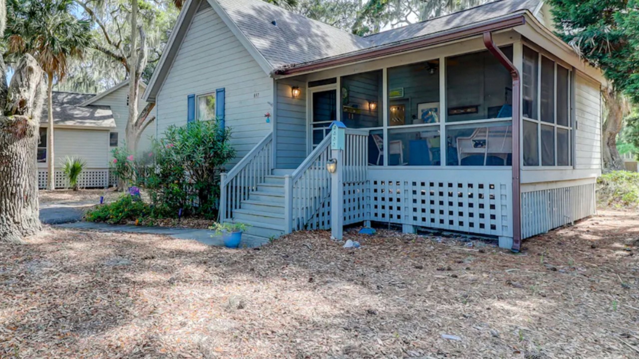 Photo of Outdoor in Ocean Ridge