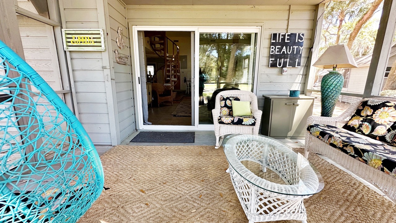 Photo of Outdoor in Ocean Ridge