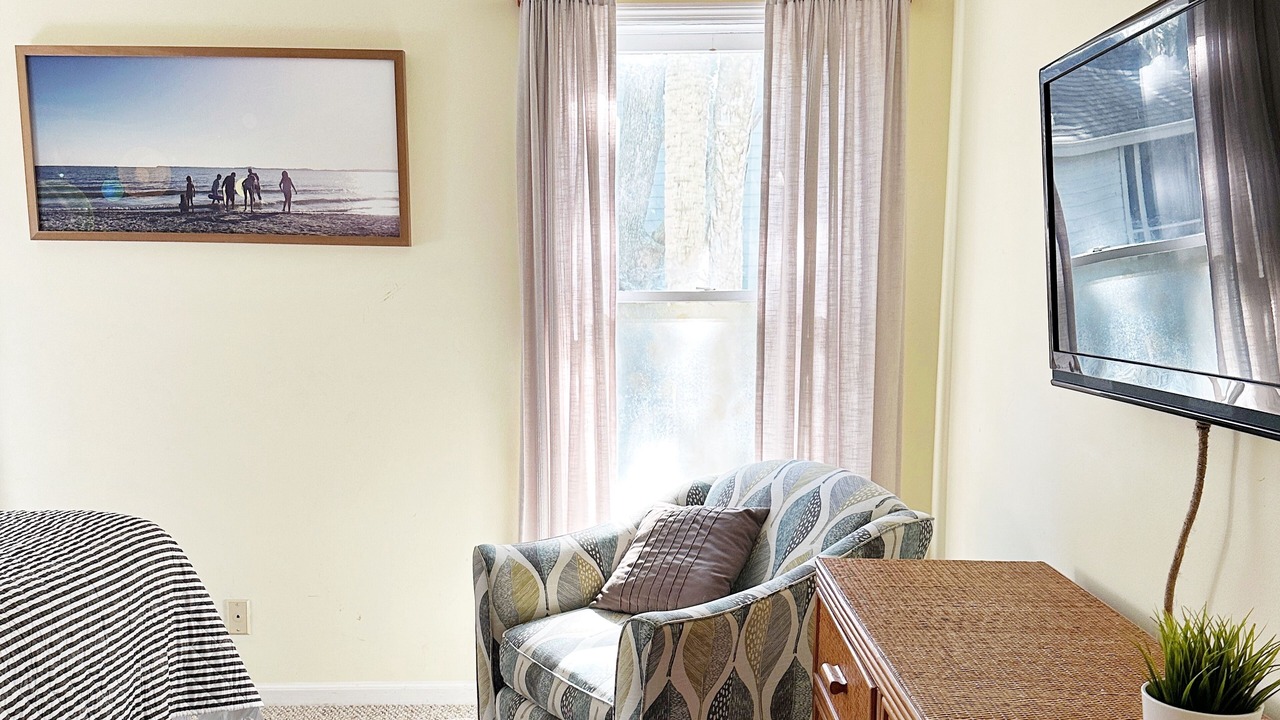 Photo of Bedroom in Ocean Ridge