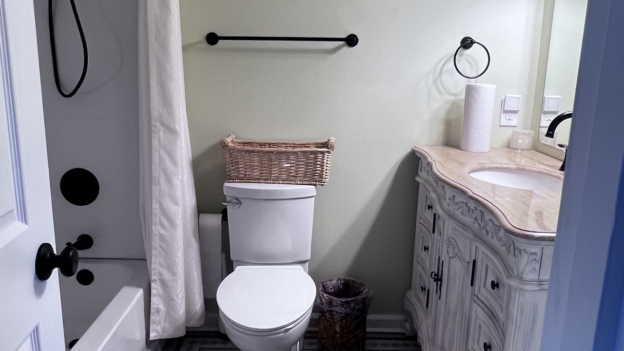 Photo of Bathroom in Seabrook Island
