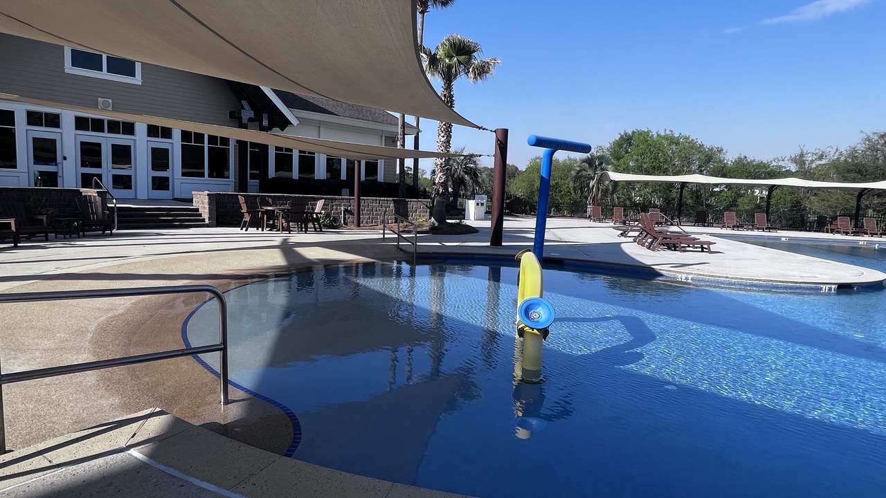 Photo of Outdoor in Seabrook Island