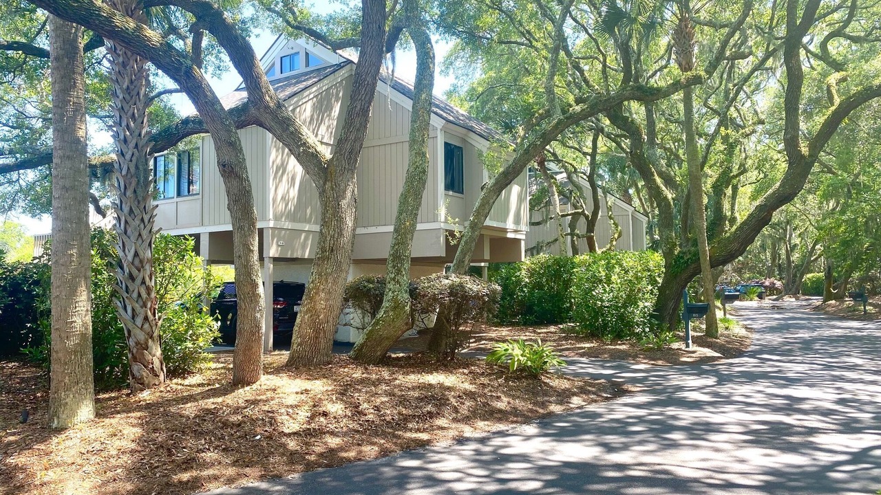 Photo of Outdoor in Seabrook Island
