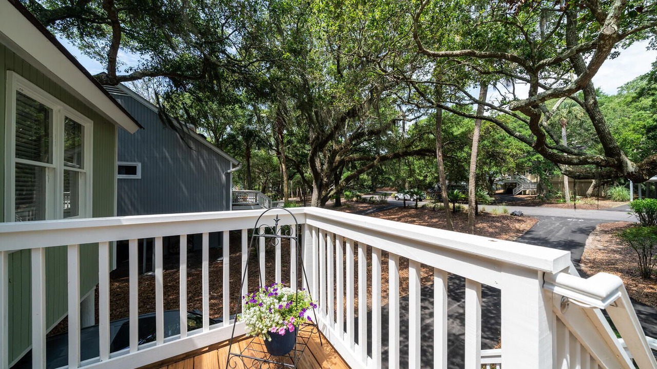 Photo of Outdoor in Tarpon Pond