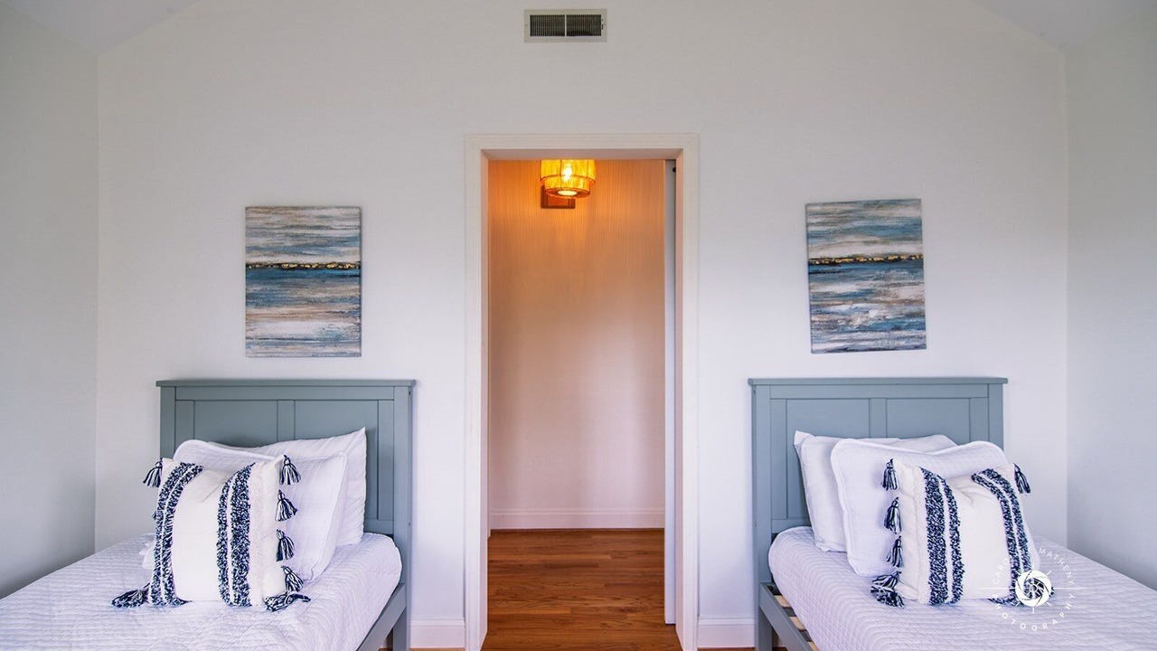Photo of Bedroom in Edisto Island