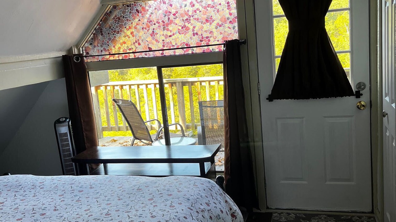Photo of Bedroom in Marble Falls