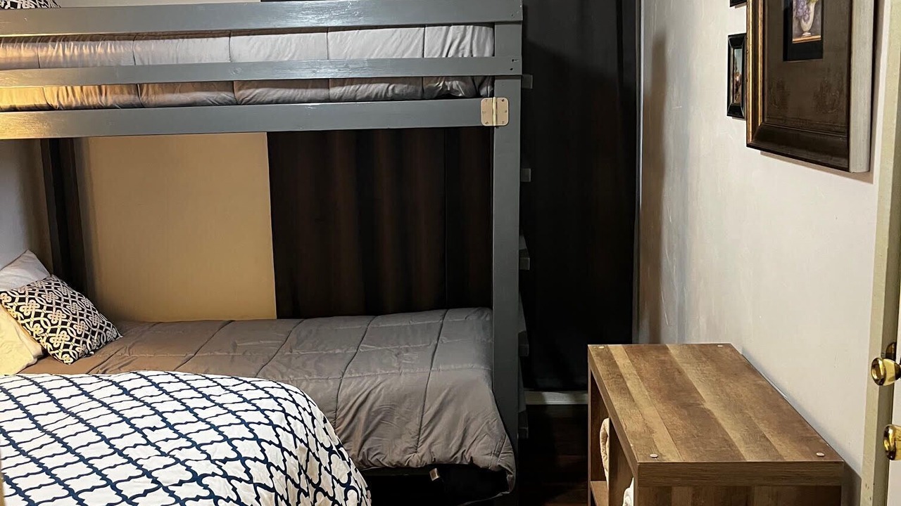 Photo of Bedroom in Marble Falls