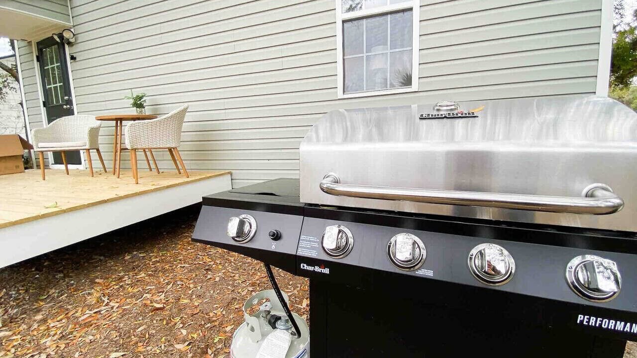 Photo of Outdoor in Beaufort
