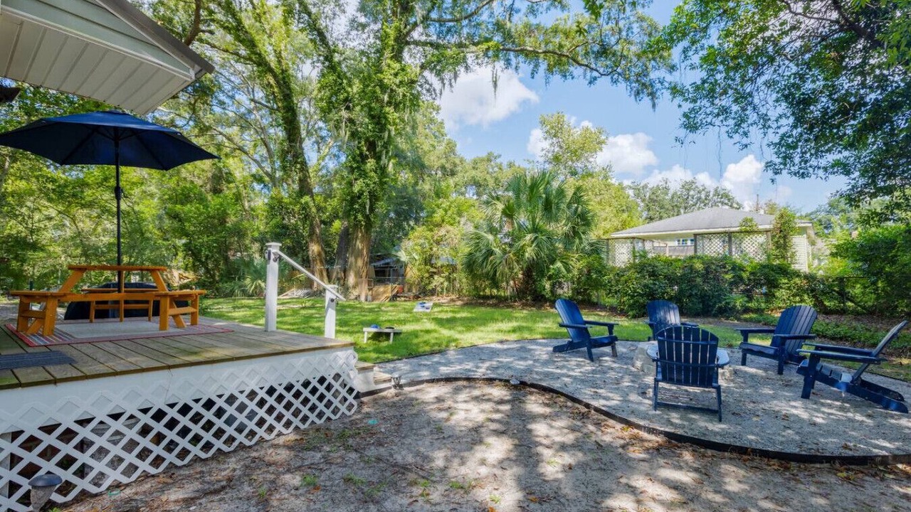 Photo of Outdoor in Beaufort