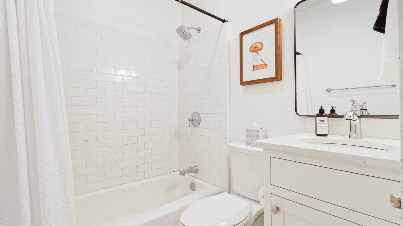 Photo of Bathroom in Beaufort