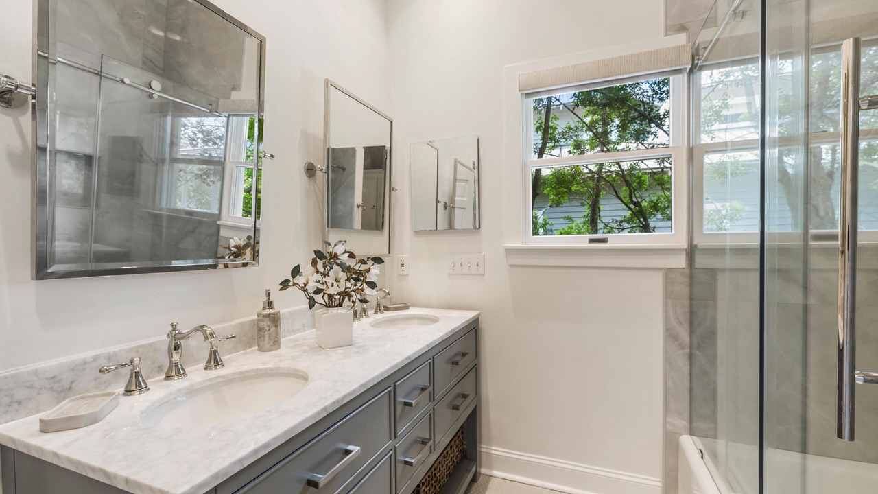 Photo of Bathroom in Kiawah Island