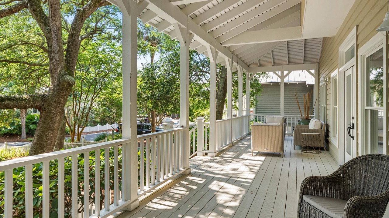 Photo of Outdoor in Kiawah Island