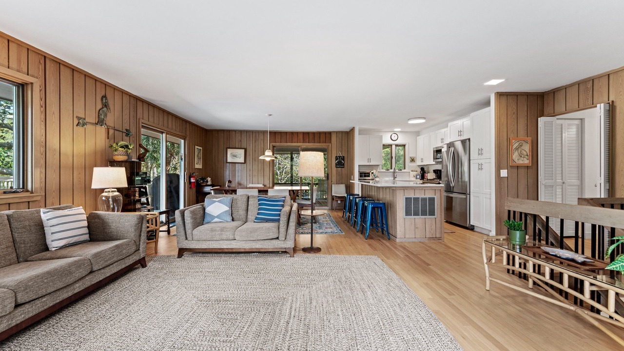 Photo of Bedroom in South Beach