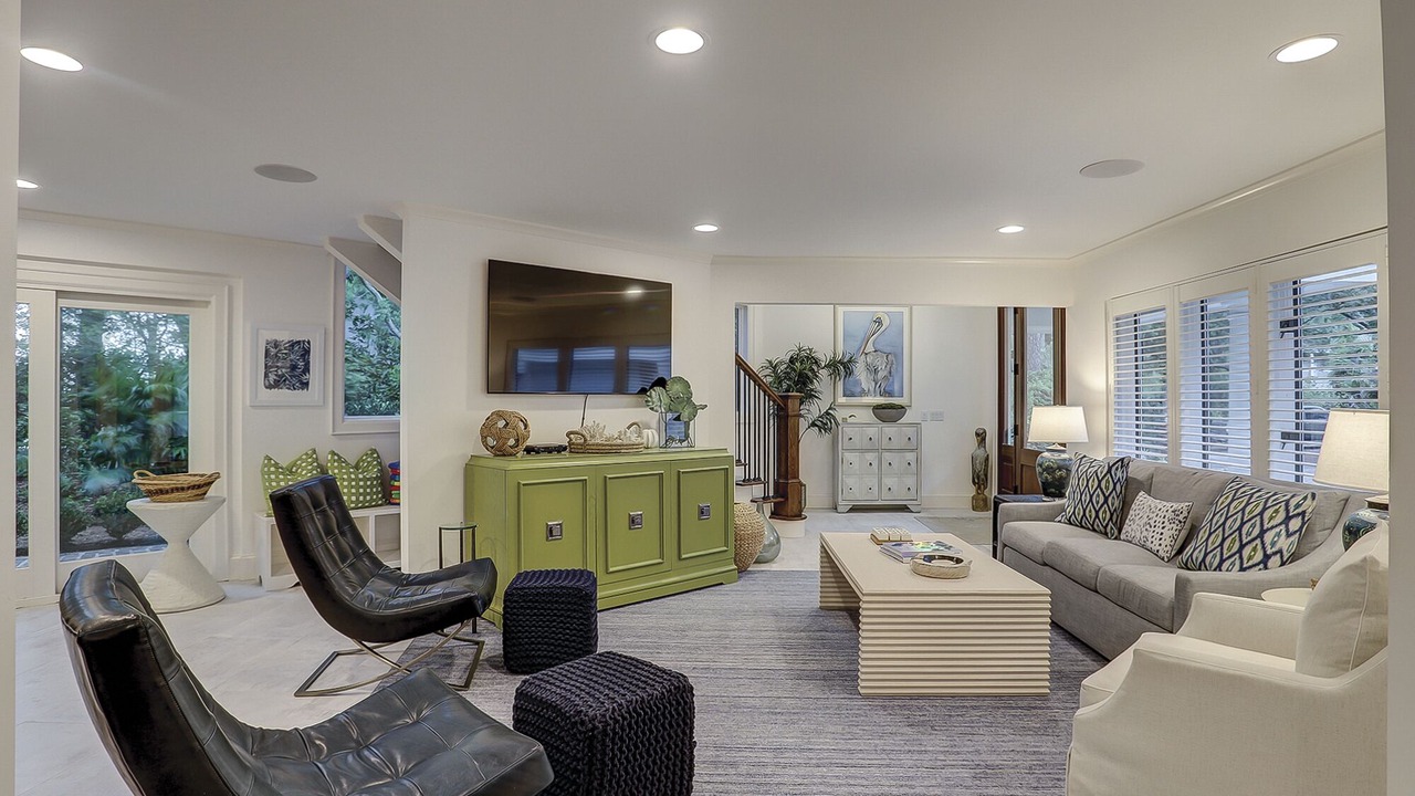 Photo of Bedroom in South Beach