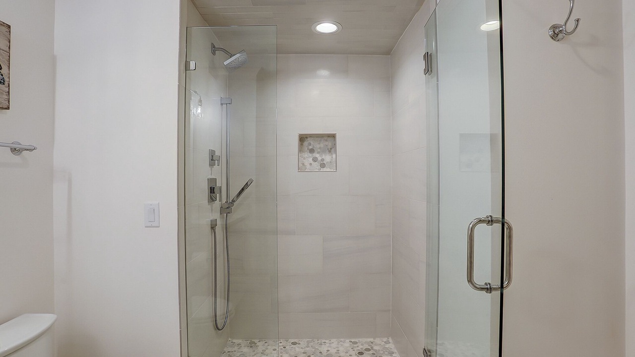 Photo of Bathroom in South Beach