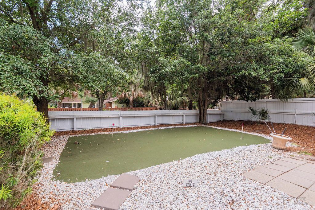 Photo of Outdoor in North Forest Beach
