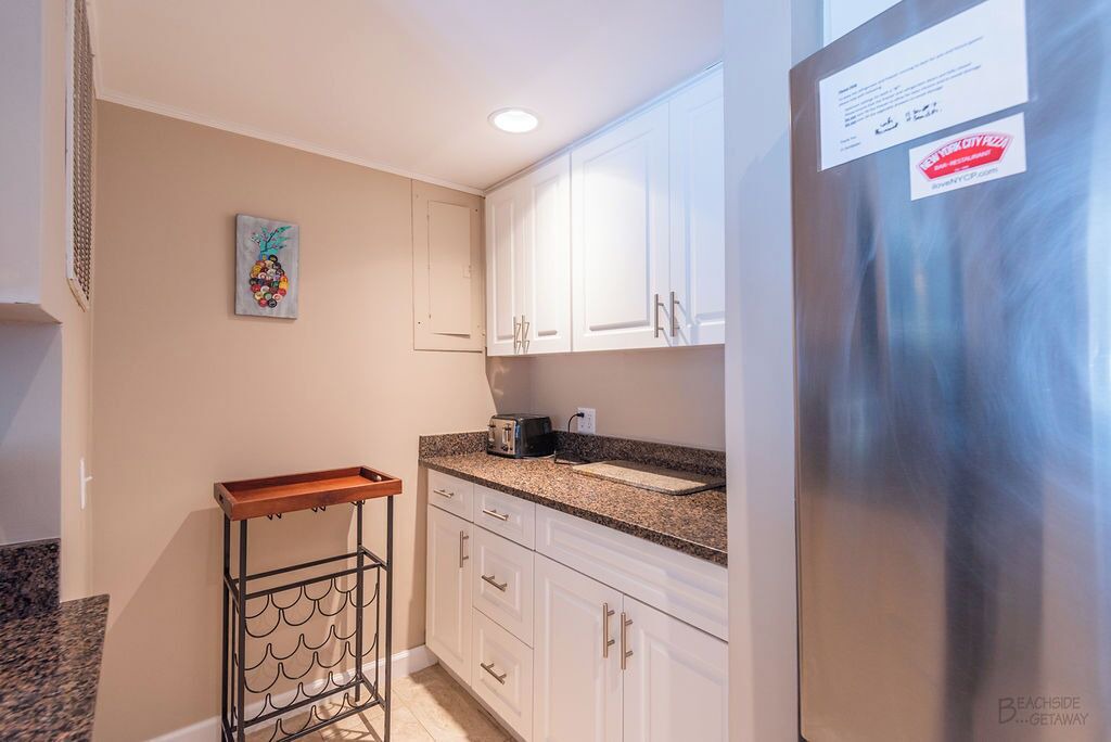 Photo of Kitchen in North Forest Beach