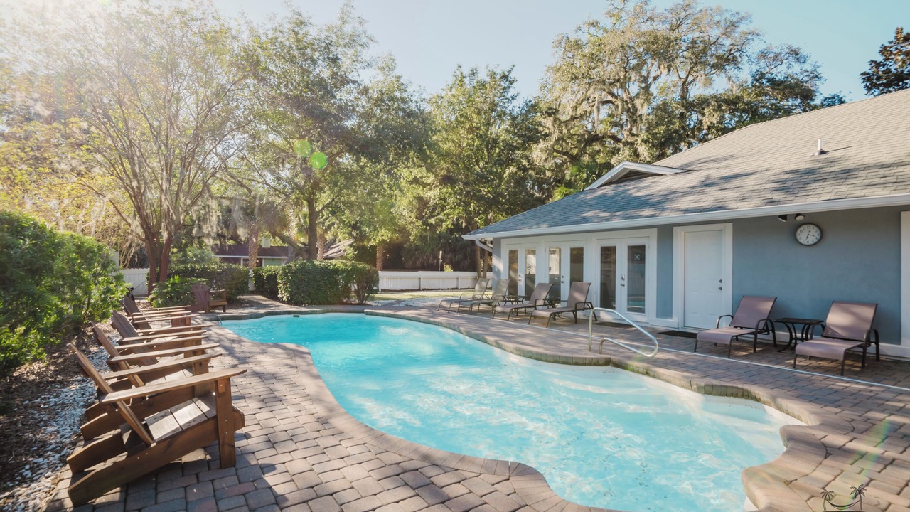 Photo of Outdoor in North Forest Beach