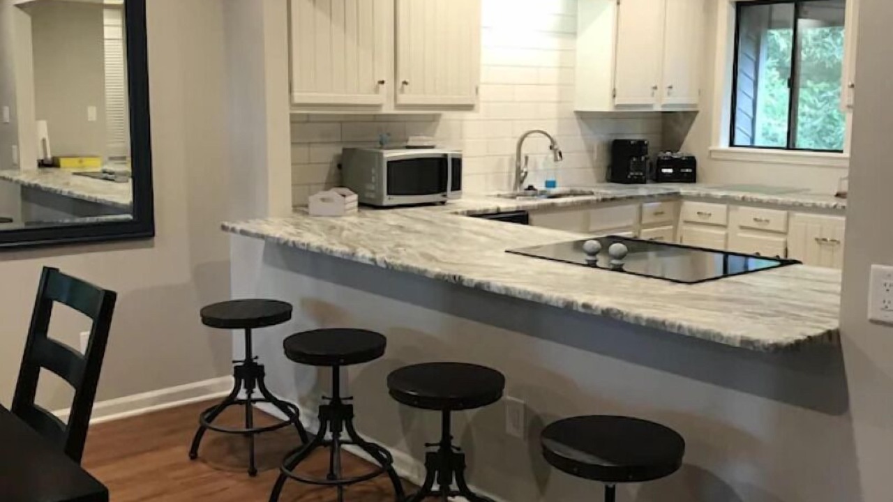Photo of Kitchen in Lake Hamilton