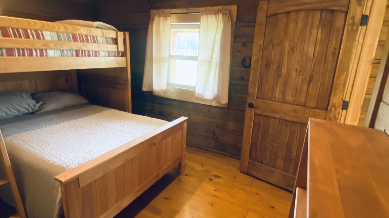 Photo of Bedroom in Combs