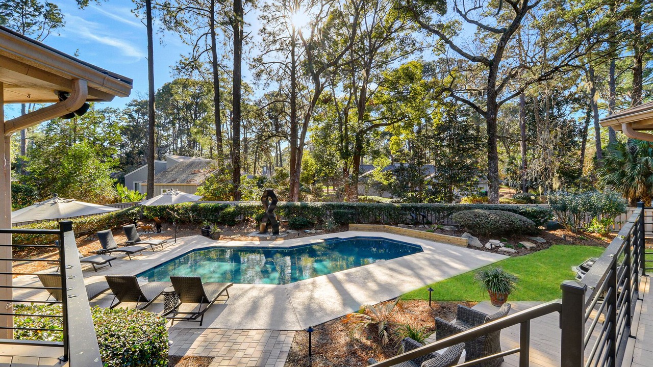 Photo of Outdoor in Heritage Woods