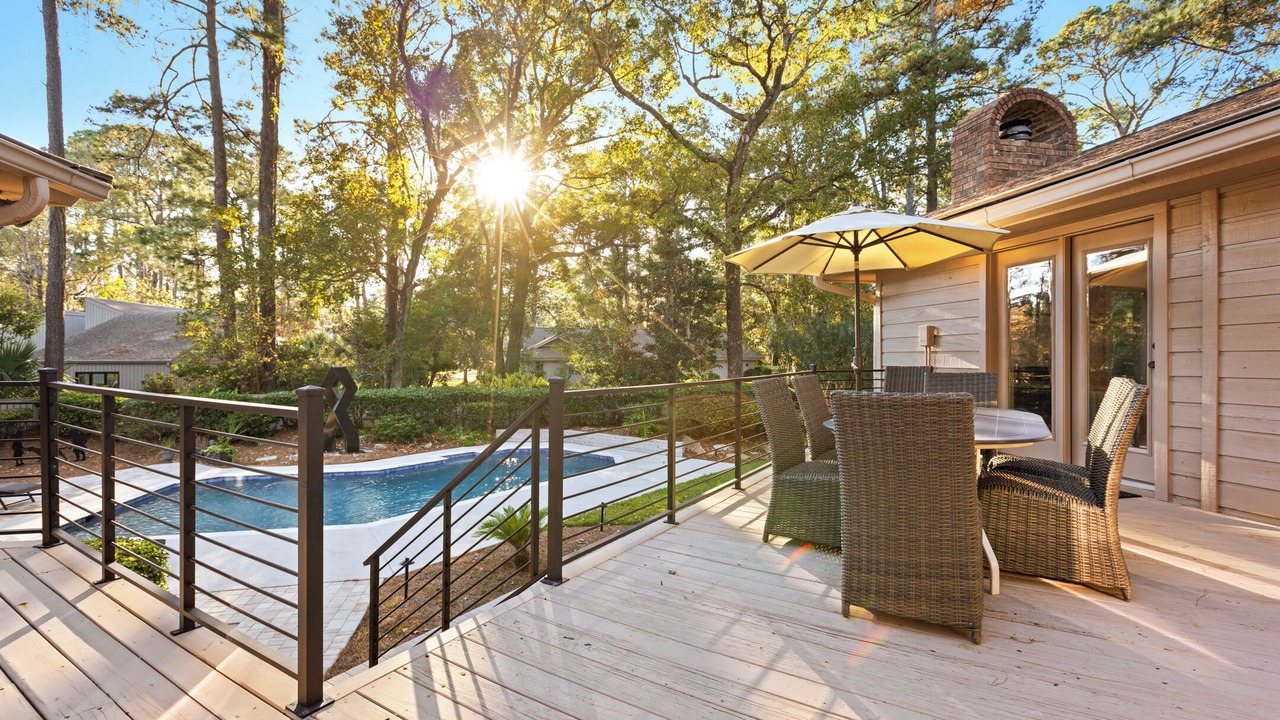 Photo of Outdoor in Heritage Woods